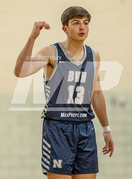 Thumbnail 1 in JV: Blue Valley North @ Lincoln Southeast photogallery.