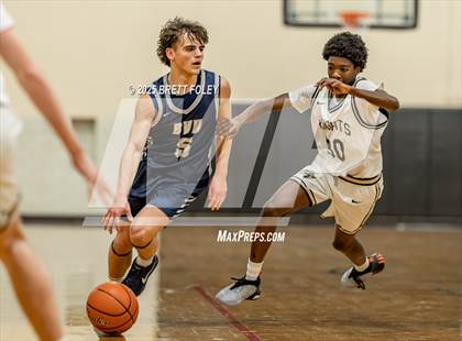 Thumbnail 1 in JV: Blue Valley North @ Lincoln Southeast photogallery.