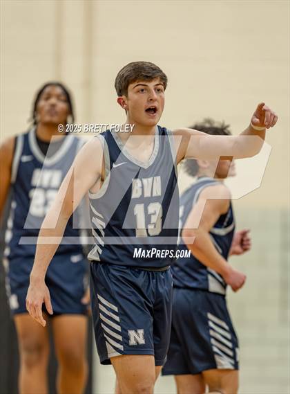 Thumbnail 2 in JV: Blue Valley North @ Lincoln Southeast photogallery.