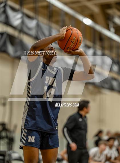 Thumbnail 2 in JV: Blue Valley North @ Lincoln Southeast photogallery.