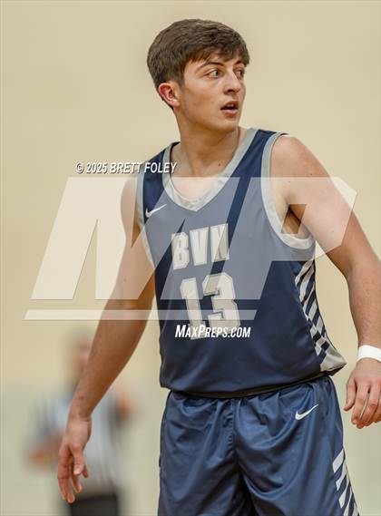 Thumbnail 1 in JV: Blue Valley North @ Lincoln Southeast photogallery.