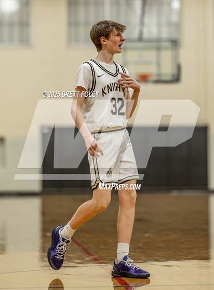 Thumbnail 1 in JV: Blue Valley North @ Lincoln Southeast photogallery.