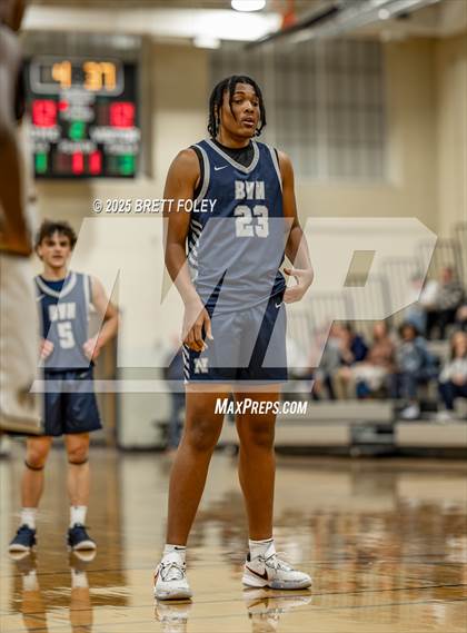 Thumbnail 2 in JV: Blue Valley North @ Lincoln Southeast photogallery.