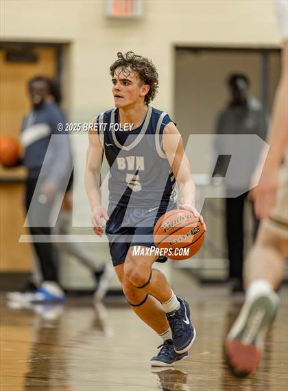 Thumbnail 2 in JV: Blue Valley North @ Lincoln Southeast photogallery.