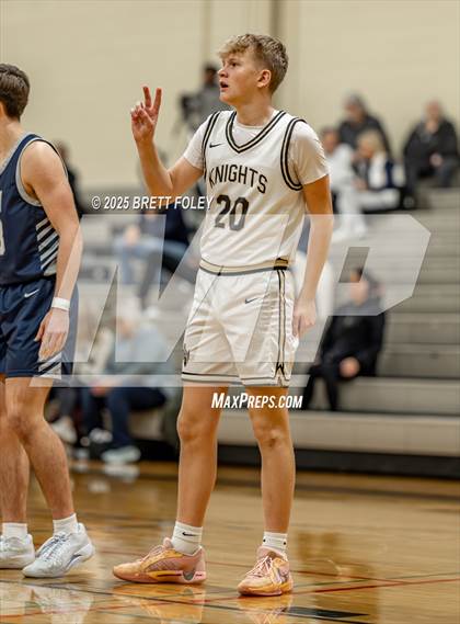 Thumbnail 1 in JV: Blue Valley North @ Lincoln Southeast photogallery.