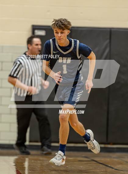 Thumbnail 2 in JV: Blue Valley North @ Lincoln Southeast photogallery.
