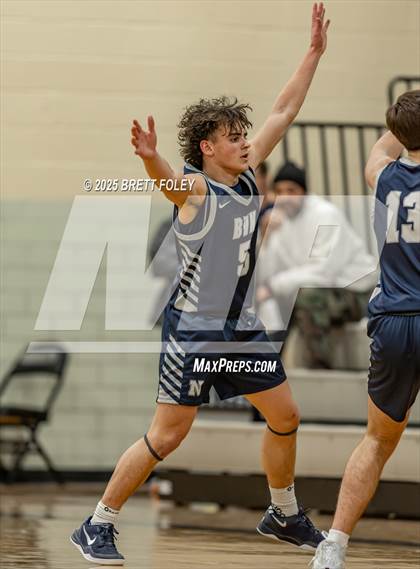Thumbnail 2 in JV: Blue Valley North @ Lincoln Southeast photogallery.