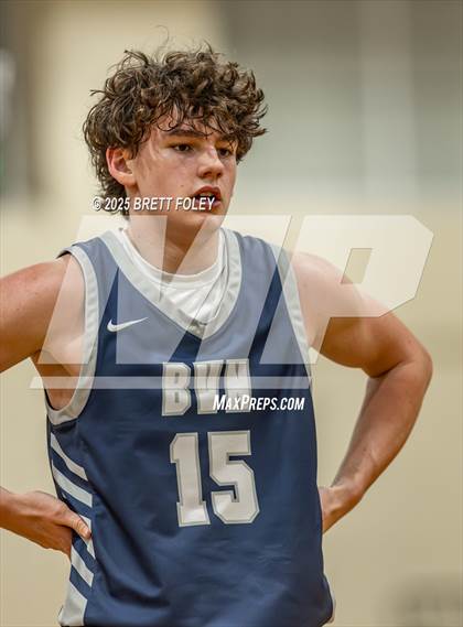 Thumbnail 1 in JV: Blue Valley North @ Lincoln Southeast photogallery.