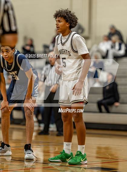 Thumbnail 1 in JV: Blue Valley North @ Lincoln Southeast photogallery.