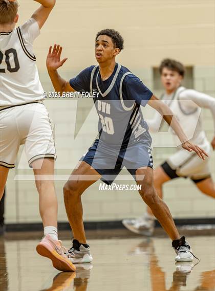 Thumbnail 3 in JV: Blue Valley North @ Lincoln Southeast photogallery.
