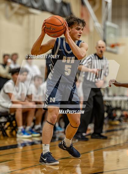 Thumbnail 3 in JV: Blue Valley North @ Lincoln Southeast photogallery.