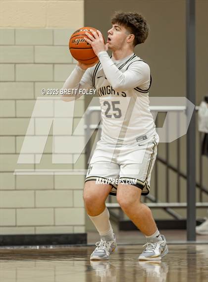 Thumbnail 1 in JV: Blue Valley North @ Lincoln Southeast photogallery.