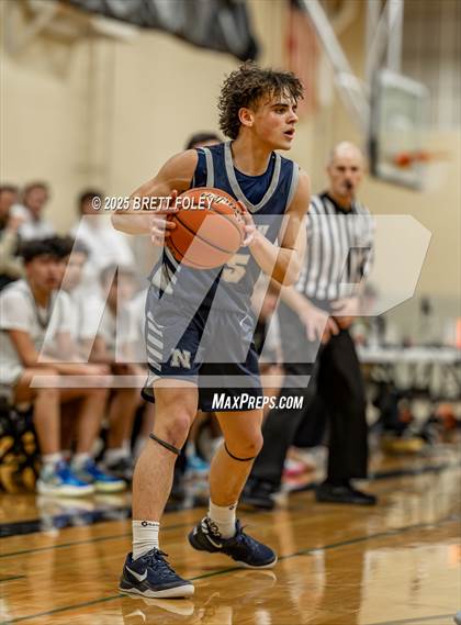 Thumbnail 1 in JV: Blue Valley North @ Lincoln Southeast photogallery.