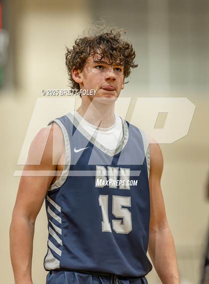 Thumbnail 3 in JV: Blue Valley North @ Lincoln Southeast photogallery.