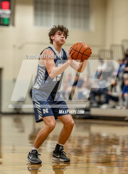 Thumbnail 1 in JV: Blue Valley North @ Lincoln Southeast photogallery.