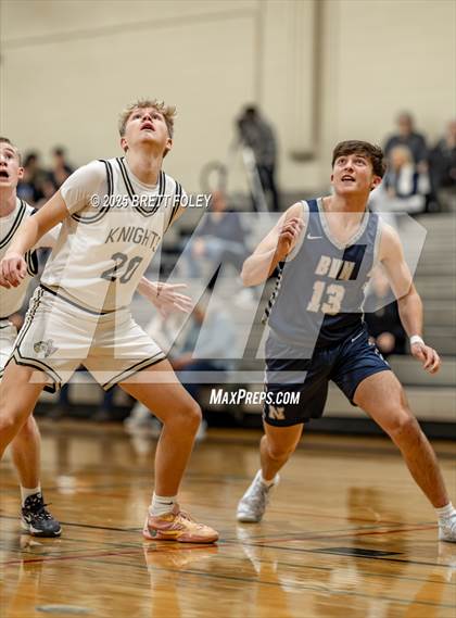 Thumbnail 3 in JV: Blue Valley North @ Lincoln Southeast photogallery.