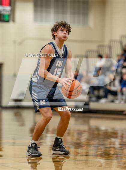 Thumbnail 3 in JV: Blue Valley North @ Lincoln Southeast photogallery.