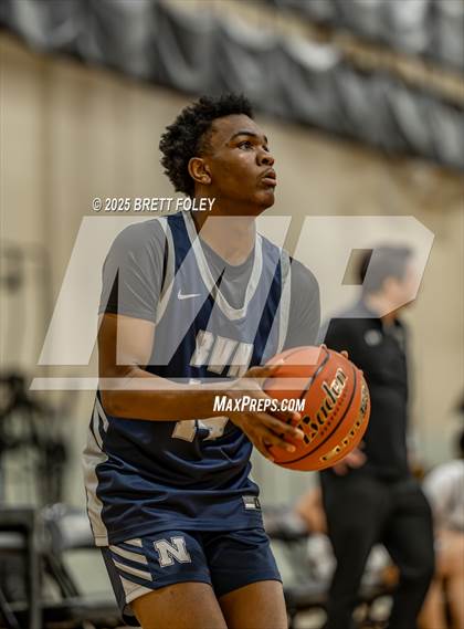 Thumbnail 1 in JV: Blue Valley North @ Lincoln Southeast photogallery.