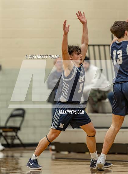 Thumbnail 3 in JV: Blue Valley North @ Lincoln Southeast photogallery.