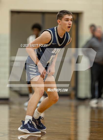 Thumbnail 2 in JV: Blue Valley North @ Lincoln Southeast photogallery.