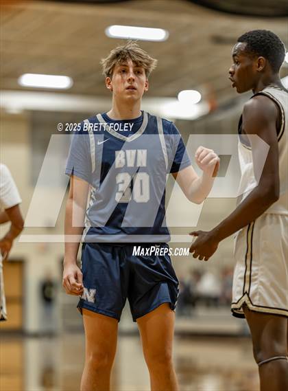 Thumbnail 3 in JV: Blue Valley North @ Lincoln Southeast photogallery.