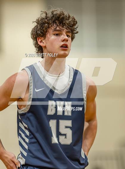 Thumbnail 2 in JV: Blue Valley North @ Lincoln Southeast photogallery.