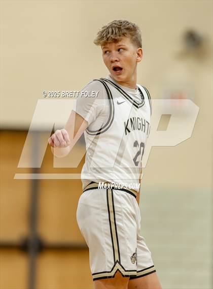 Thumbnail 1 in JV: Blue Valley North @ Lincoln Southeast photogallery.