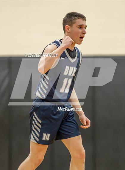 Thumbnail 2 in JV: Blue Valley North @ Lincoln Southeast photogallery.