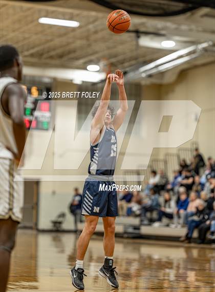 Thumbnail 2 in JV: Blue Valley North @ Lincoln Southeast photogallery.