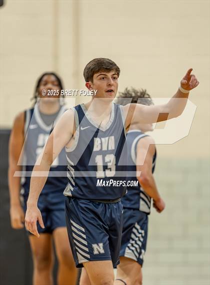 Thumbnail 3 in JV: Blue Valley North @ Lincoln Southeast photogallery.