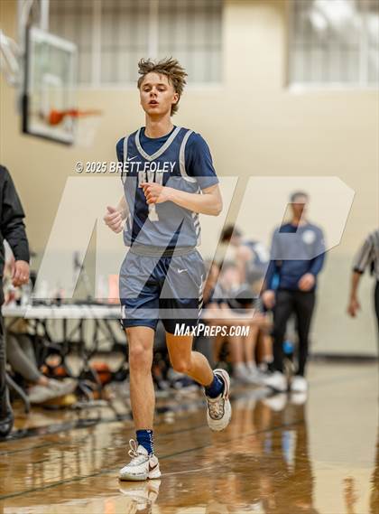 Thumbnail 3 in JV: Blue Valley North @ Lincoln Southeast photogallery.