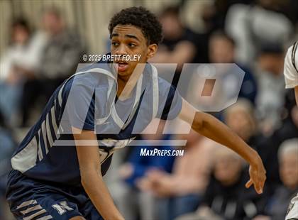 Thumbnail 2 in JV: Blue Valley North @ Lincoln Southeast photogallery.