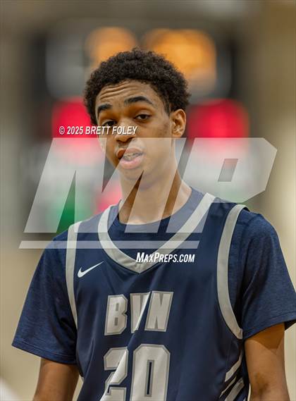 Thumbnail 3 in JV: Blue Valley North @ Lincoln Southeast photogallery.