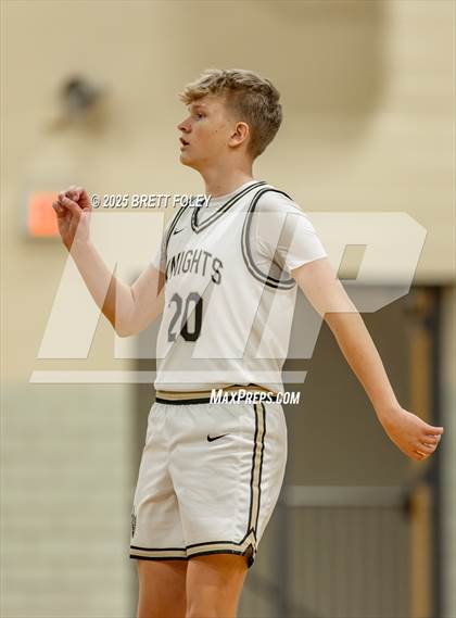 Thumbnail 2 in JV: Blue Valley North @ Lincoln Southeast photogallery.