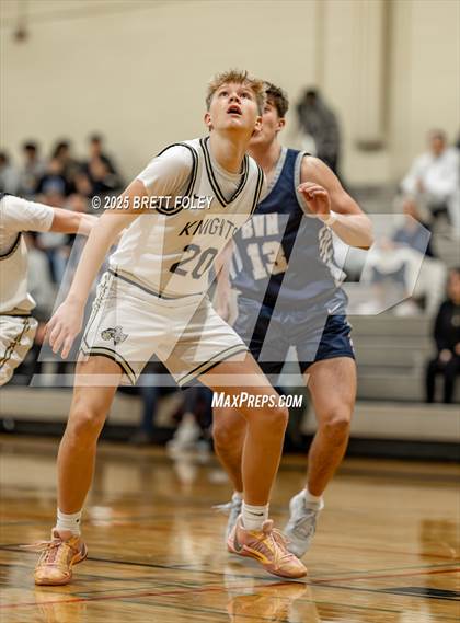 Thumbnail 1 in JV: Blue Valley North @ Lincoln Southeast photogallery.