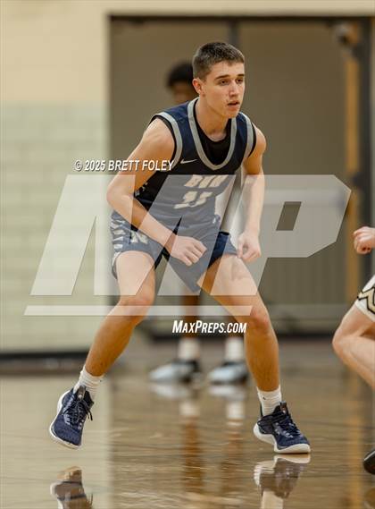 Thumbnail 1 in JV: Blue Valley North @ Lincoln Southeast photogallery.