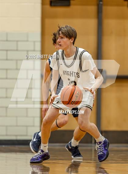 Thumbnail 3 in JV: Blue Valley North @ Lincoln Southeast photogallery.