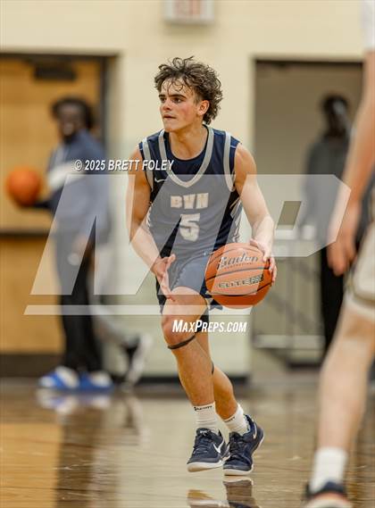 Thumbnail 1 in JV: Blue Valley North @ Lincoln Southeast photogallery.