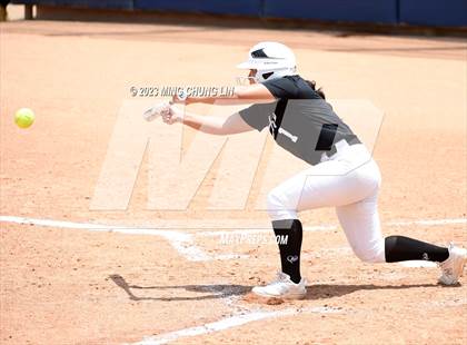 Thumbnail 1 in Foothill vs. Fullerton (CIF SS D4 Final) photogallery.