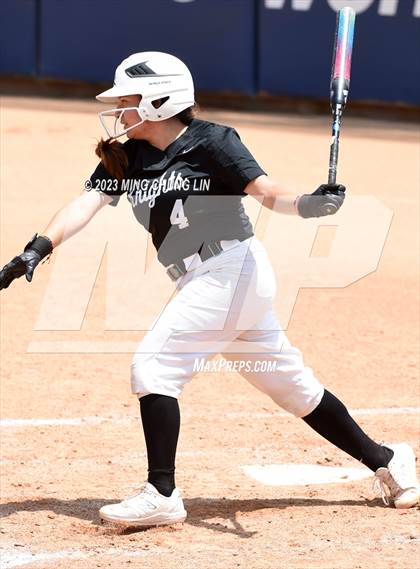 Thumbnail 3 in Foothill vs. Fullerton (CIF SS D4 Final) photogallery.