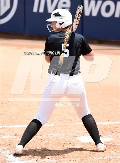 Thumbnail 1 in Foothill vs. Fullerton (CIF SS D4 Final) photogallery.