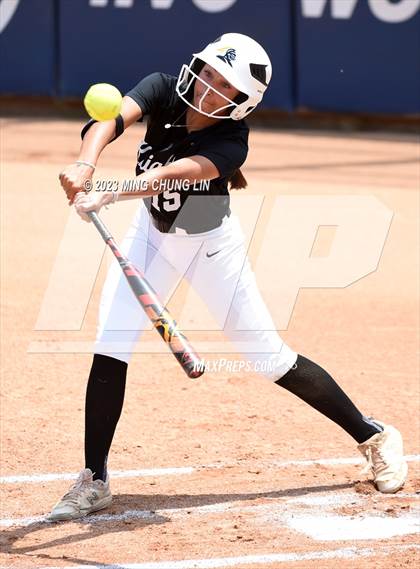 Thumbnail 1 in Foothill vs. Fullerton (CIF SS D4 Final) photogallery.