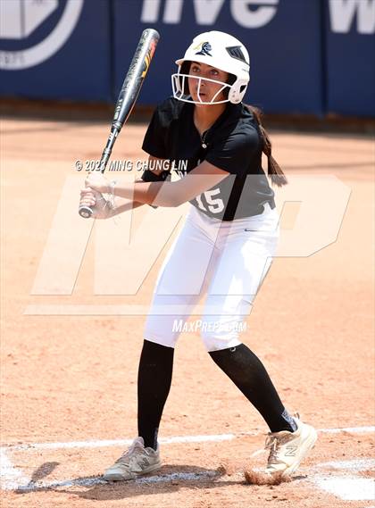Thumbnail 2 in Foothill vs. Fullerton (CIF SS D4 Final) photogallery.