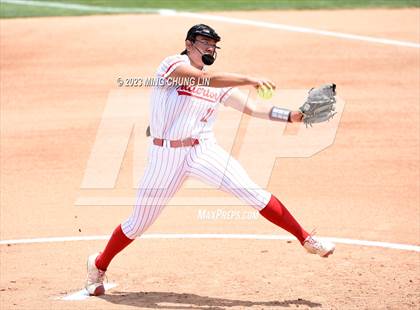 Thumbnail 1 in Foothill vs. Fullerton (CIF SS D4 Final) photogallery.