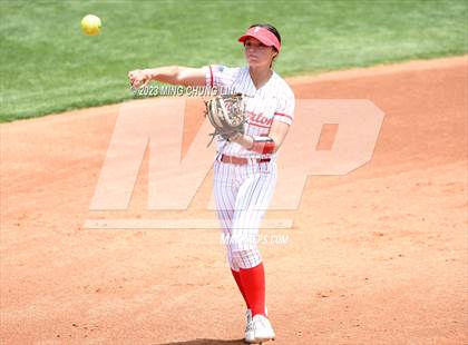 Thumbnail 2 in Foothill vs. Fullerton (CIF SS D4 Final) photogallery.