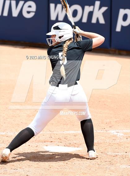 Thumbnail 3 in Foothill vs. Fullerton (CIF SS D4 Final) photogallery.