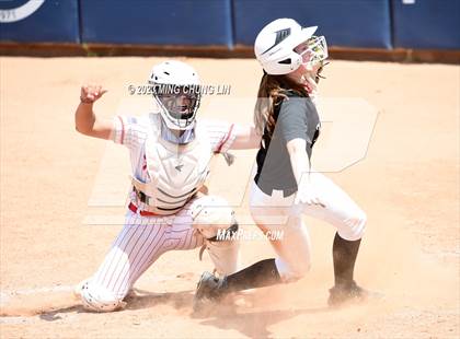 Thumbnail 1 in Foothill vs. Fullerton (CIF SS D4 Final) photogallery.