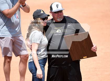 Thumbnail 1 in Foothill vs. Fullerton (CIF SS D4 Final) photogallery.