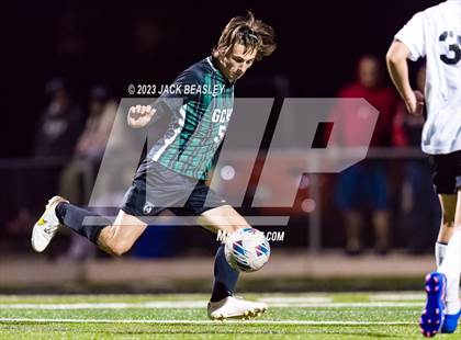 Thumbnail 3 in San Tan Charter @ Gilbert Christian (Senior Night) photogallery.