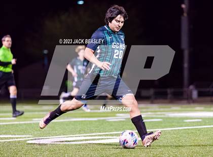 Thumbnail 3 in San Tan Charter @ Gilbert Christian (Senior Night) photogallery.